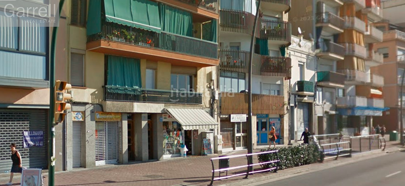 Foto db11b754-4bf3-4e58-b6a8-4c856e3581fc. Appartamento in Centre Arenys de Mar