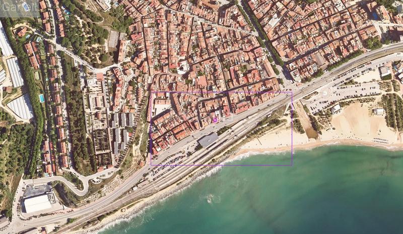 Foto eadbc018-e5e0-4a06-9713-d60eeee51086. Appartamento in Centre Arenys de Mar