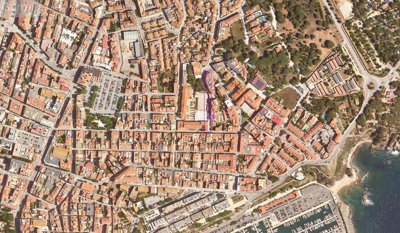 Foto 1dbc1dcc-52ba-4c42-9517-c0a572f54583. Appartement avec parking dans Centre Palamós