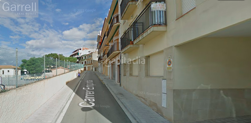 Foto 2a060f27-5e2f-4dd5-9f5e-2eedca1a9f26. Appartement avec parking dans Centre Palamós