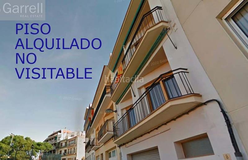 Foto beae24b9-1999-439f-be0c-f86d80af0e2a. Appartement avec parking dans Centre Palamós