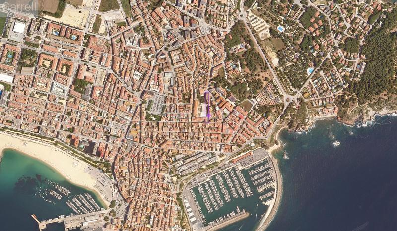 Foto fed95d05-8fd8-418c-9075-56c9e58847fa. Appartement avec parking dans Centre Palamós