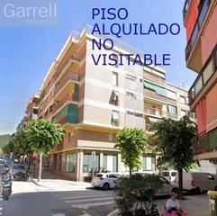 Pis  Cl ramon y cajal 
es: pl: pt:
 premia de mar (barcelona). Alquilado