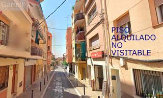 Appartement  General prim 
es: pl: pt:
 premia de mar (barcelona). Piso alquilado