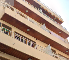 Pis  Esglèsia 
es: pl: pt:
 calella (barcelona). Piso alquilado