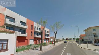 Building  Estartit 
 torroella de montgri (girona)