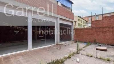 Foto d027991c-6052-45a7-bd7f-e4589d2537a6. Local comercial a Manlleu