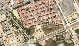 Terrain résidentiel  Narcis baiges 
 el prat de llobregat (barcelona