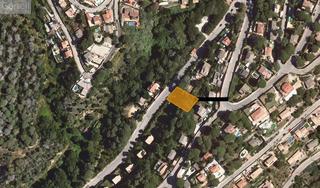 Terreny residencial  Can massuet 
 dosrius (barcelona)