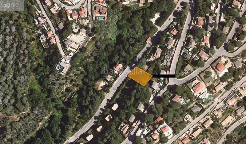 Foto 6aa8f537-ed04-424e-af3f-a222e1b8fbd1. Terreno residencial en Can Massuet del Far Dosrius