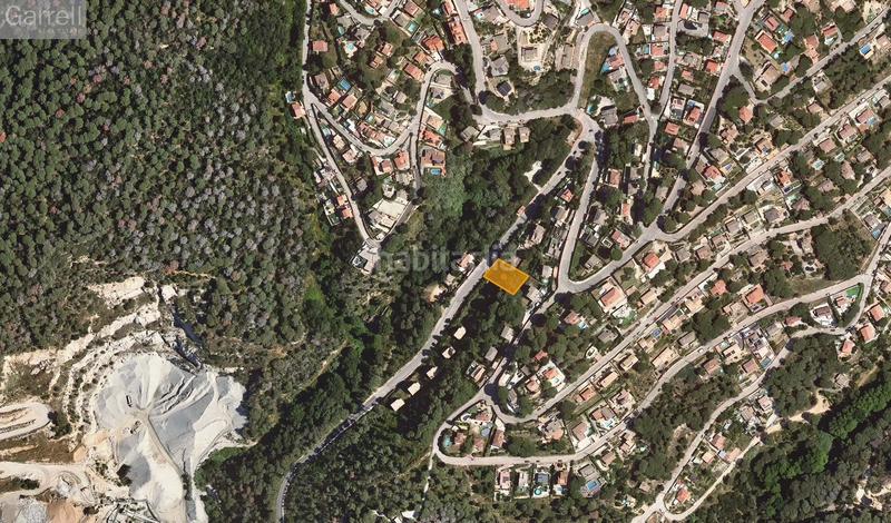 Foto 6fdf98da-34fd-4cce-9c0f-14197b5f6045. Residential plot in Can Massuet del Far Dosrius