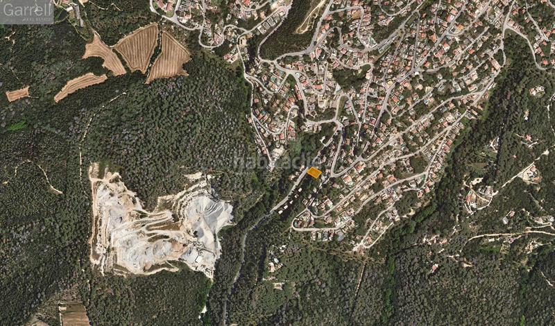 Foto 859af5e0-c388-40f9-97d4-05d2c46589a7. Residential plot in Can Massuet del Far Dosrius