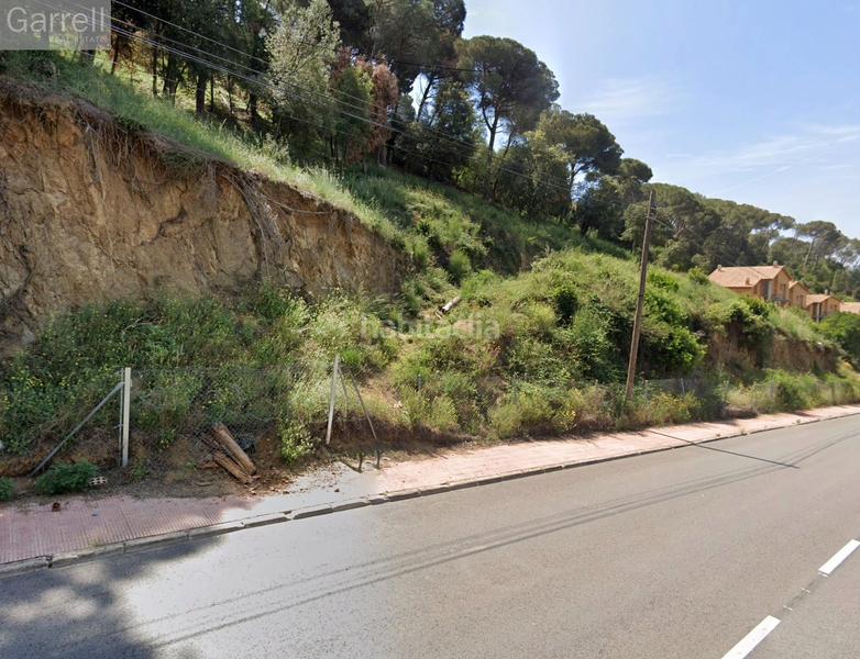 Foto f65a0ab0-1fd1-4bbb-ac35-4ceeb7811aca. Residential plot in Can Massuet del Far Dosrius