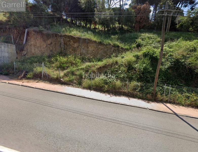 Foto ff20cbcc-b89e-4d2b-8351-9634ac1c5016. Terreno residenziale in Can Massuet del Far Dosrius