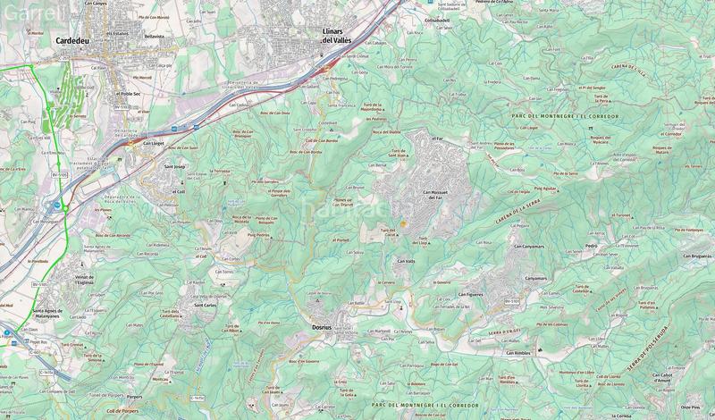 Foto fb14cc67-7d53-40f1-9acf-beec88d21ebe. Wohngrundstück in Can Massuet del Far Dosrius