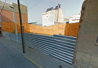 Terreny residencial  Nadal 
 tordera (barcelona)