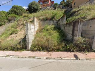 Terreny residencial  C. montserrat