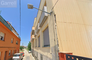 Edifici  C. roncesvalles
