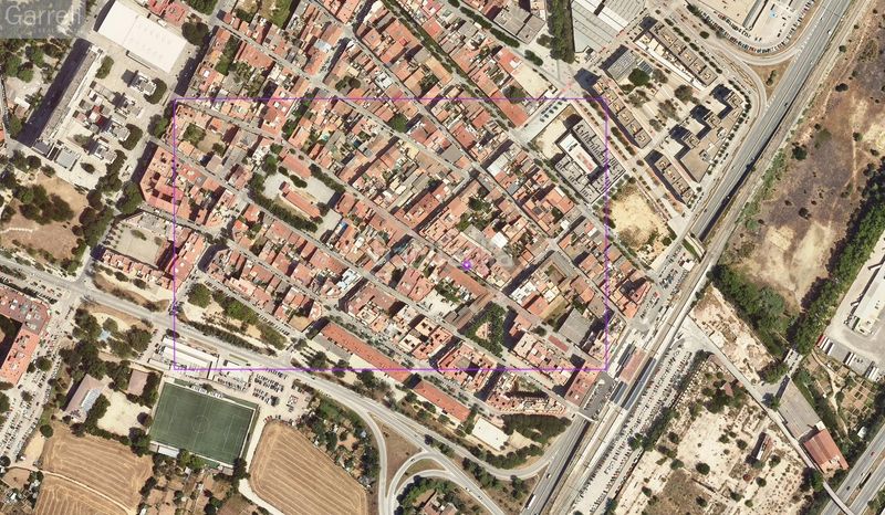 Foto a5fcd8e8-61ca-4dd7-aa49-ec1d74e7db26. Pis a Estació de França Mollet del Vallès