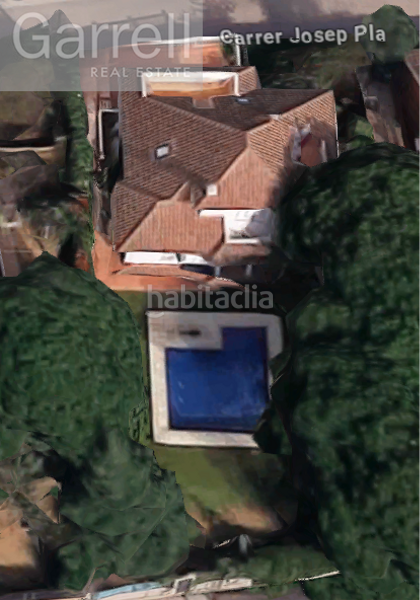 Foto 14215714-ae8c-41cc-8486-94f03e168b4d. Chalet avec piscine dans Urbanitzacions Argentona