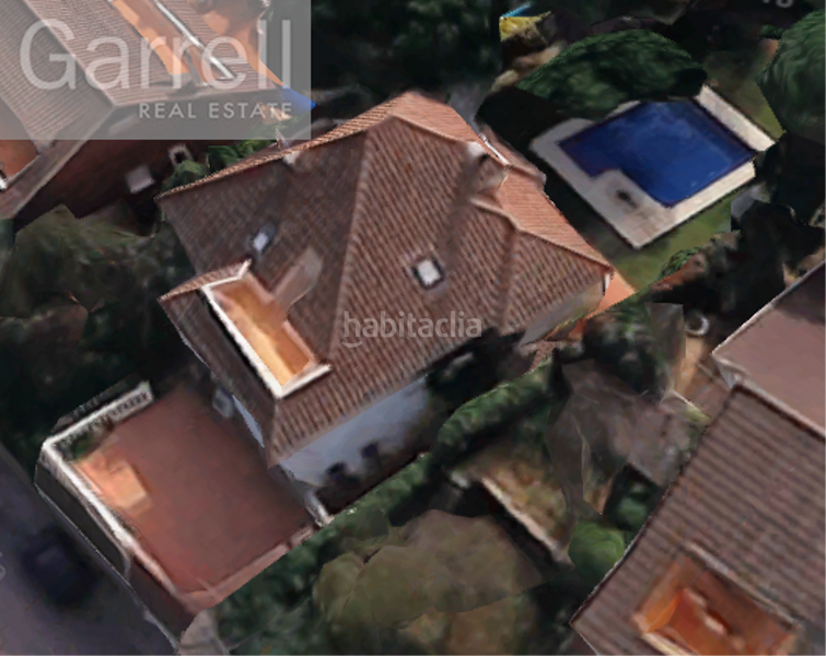 Foto 7f38fe5a-8885-44b2-b2f9-5678a11e8d3b. Chalet avec piscine dans Urbanitzacions Argentona