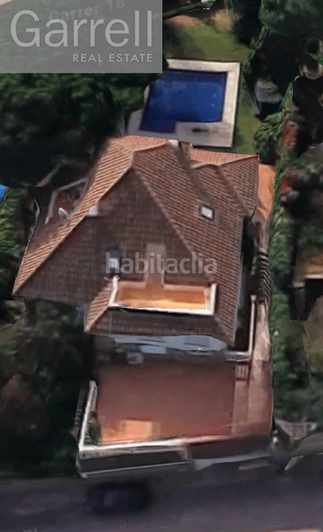 Foto b963ddac-f308-4bba-a77c-4cab4e57b505. Chalet avec piscine dans Urbanitzacions Argentona