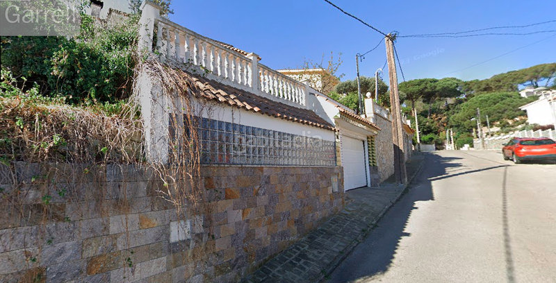 Foto ca330222-f780-4110-bfd4-b3c9e0092a40. Chalet avec piscine dans Urbanitzacions Argentona