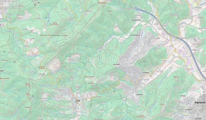 Foto d13d8c13-ac64-4808-be16-bcc8d96b0039. Chalet avec piscine dans Urbanitzacions Argentona