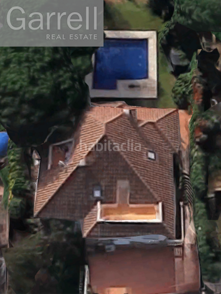 Foto f3e00f05-6cc4-4848-93c9-72e75752d4a5. Chalet avec piscine dans Urbanitzacions Argentona