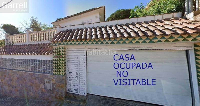 Foto f846f38d-f981-403c-a49c-c36f3bb864ea. Chalet avec piscine dans Urbanitzacions Argentona