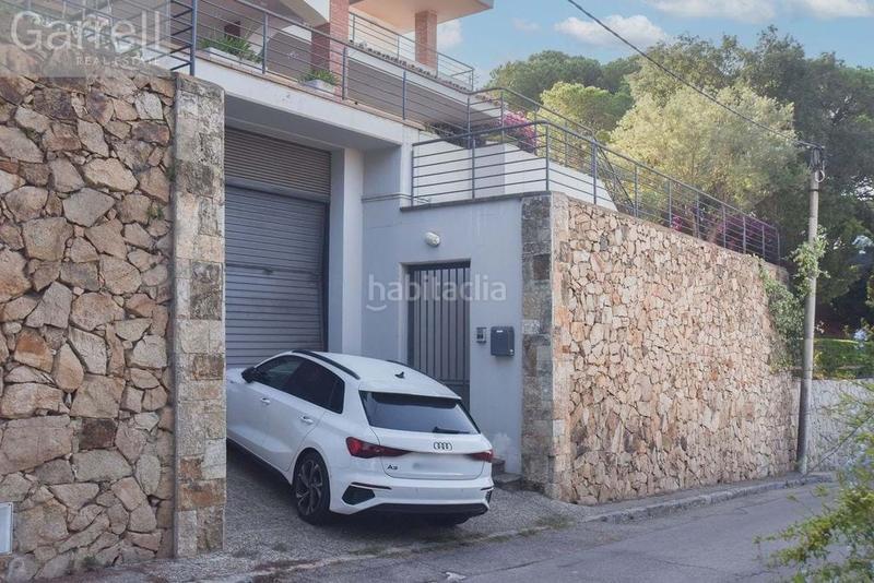 Foto 1a20f164-3fc8-487c-b843-dcb1d8debc82. Chalet mit pool in Roca Grossa Lloret de Mar