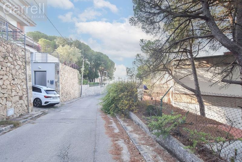 Foto 797c82de-acce-4cf3-8618-c65a440dccbe. Chalet mit pool in Roca Grossa Lloret de Mar