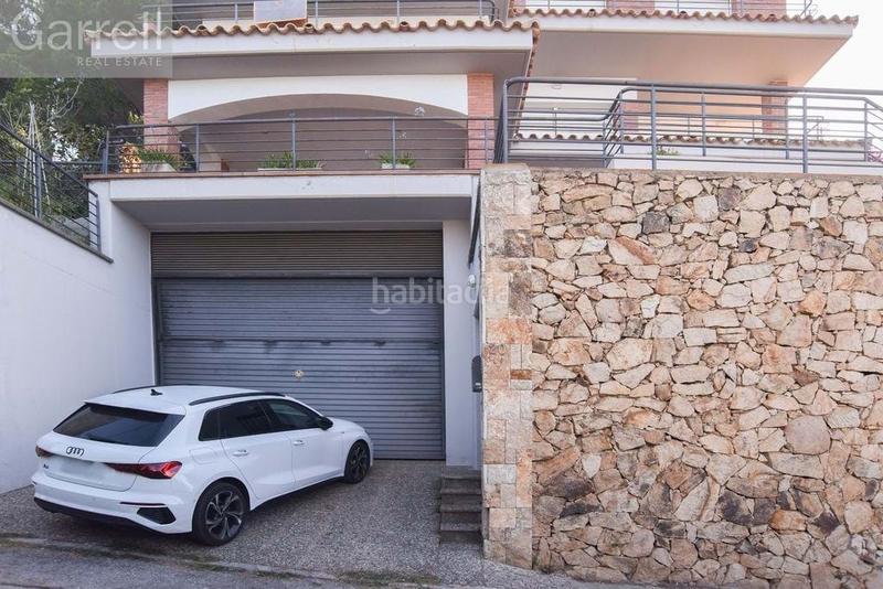 Foto a3e88a3a-7ceb-40d1-be83-6ee89227a1b8. Chalet mit pool in Roca Grossa Lloret de Mar