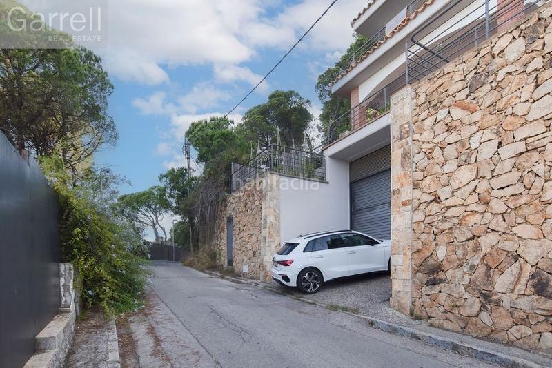 Foto bcb52742-2aa0-45aa-963a-635e11c115a2. Chalet mit pool in Roca Grossa Lloret de Mar