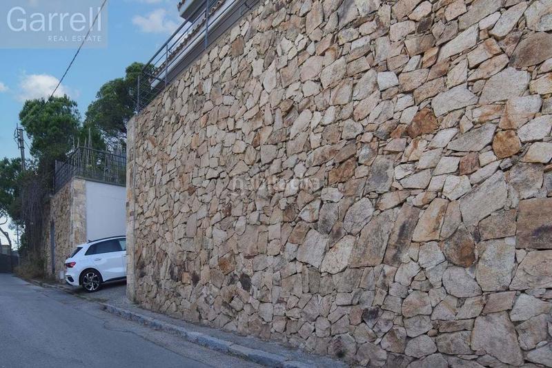 Foto d5fd6273-ffc2-4b86-b130-d2390582e20c. Chalet mit pool in Roca Grossa Lloret de Mar