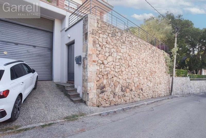 Foto e3e07aef-aa59-431e-a7bd-7dcde1a4f017. Chalet mit pool in Roca Grossa Lloret de Mar