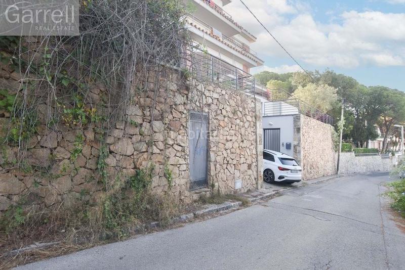 Foto f489252e-fea6-49c9-a1b2-a95f6f8107ec. Chalet mit pool in Roca Grossa Lloret de Mar