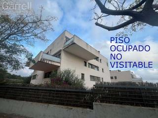 Pis  Carrer dels rabassaires. Piso okupado