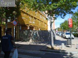 Terreny residencial  Saboneria 
 barbera del valles (barcelona)