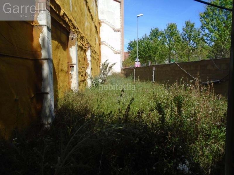 Foto 63b59df2-5991-4394-8c28-3b17e6d52398. Terreno residenziale in Creu de Barberà Sabadell
