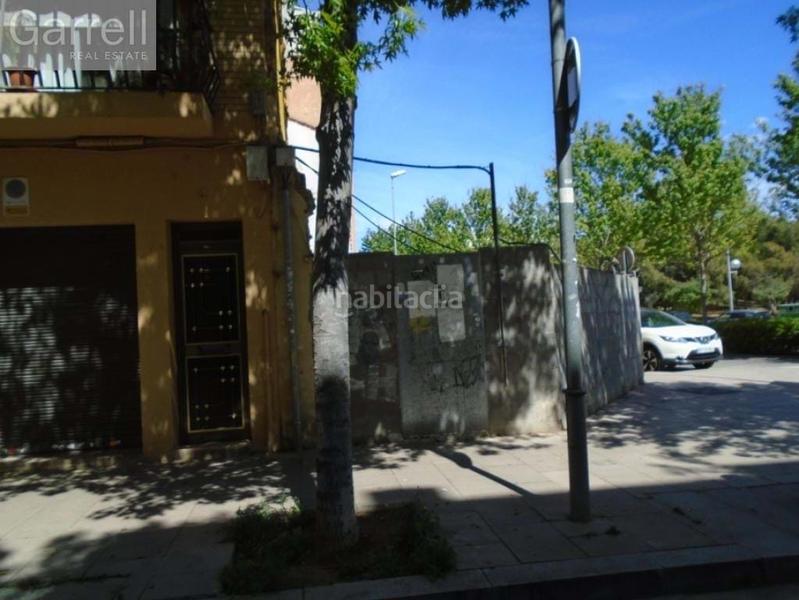 Foto aac854f1-2f9b-4c25-a848-da34f96b433a. Terreno residenziale in Creu de Barberà Sabadell