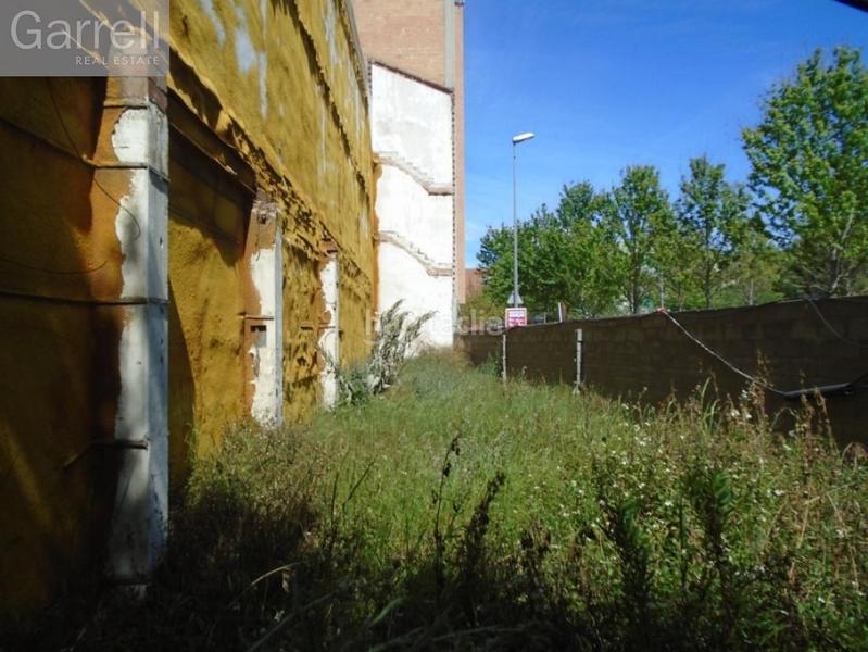 Foto eb9d0c88-6c08-4029-8243-7b5add972017. Terreno residenziale in Creu de Barberà Sabadell