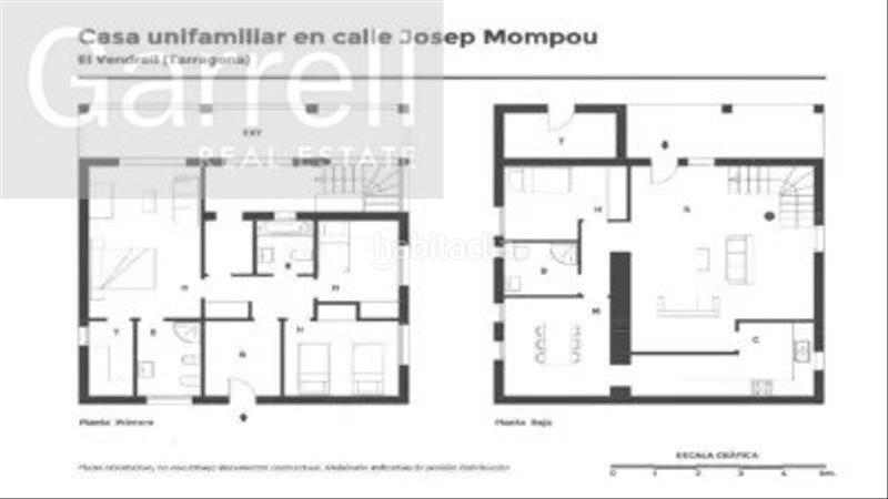 Foto bdc5d280-4ab5-4217-a1fa-6c35377c036f. Chalet avec piscine dans La Franquesa-Oasis Park Vendrell (El)