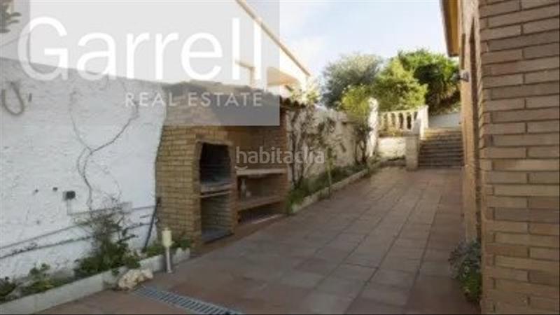 Foto bae1e867-5404-4a24-8878-de85092c597b. Chalet con piscina in La Franquesa-Oasis Park Vendrell (El)