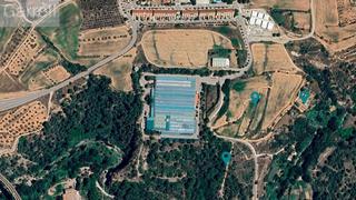 Terreny residencial  Vallbona d'anoia