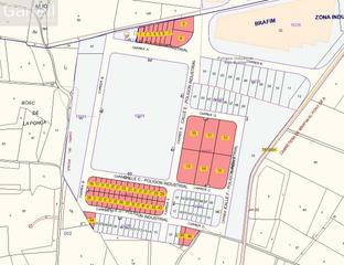 Residential Plot  Cl d - poligon industrial 
 brafim (tarragona)