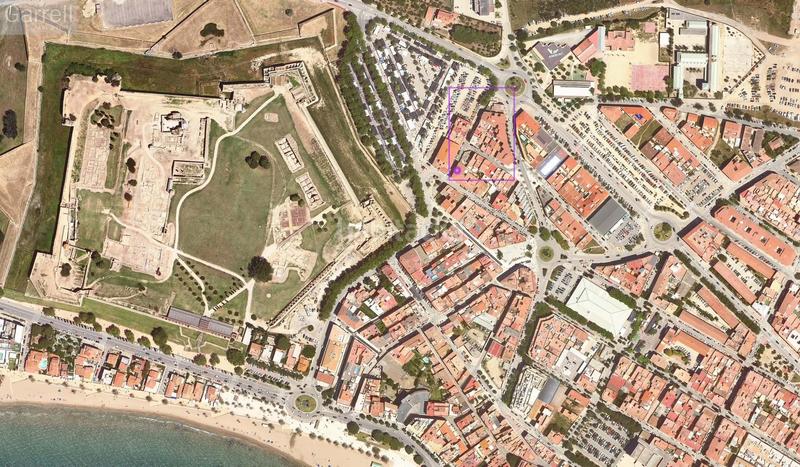 Foto 6ba719e6-329e-459c-a44c-a02570e0496c. Appartamento in Centre Roses