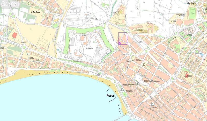 Foto 89745120-98b7-46e8-a793-f0eafe04a3de. Appartamento in Centre Roses