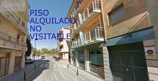 Appartement  Carrer de valència. Piso alquilado