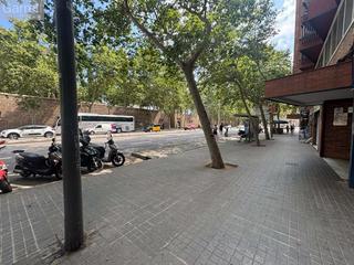Local Comercial  Av paral.lel  pl:
 barcelona (barcelona)